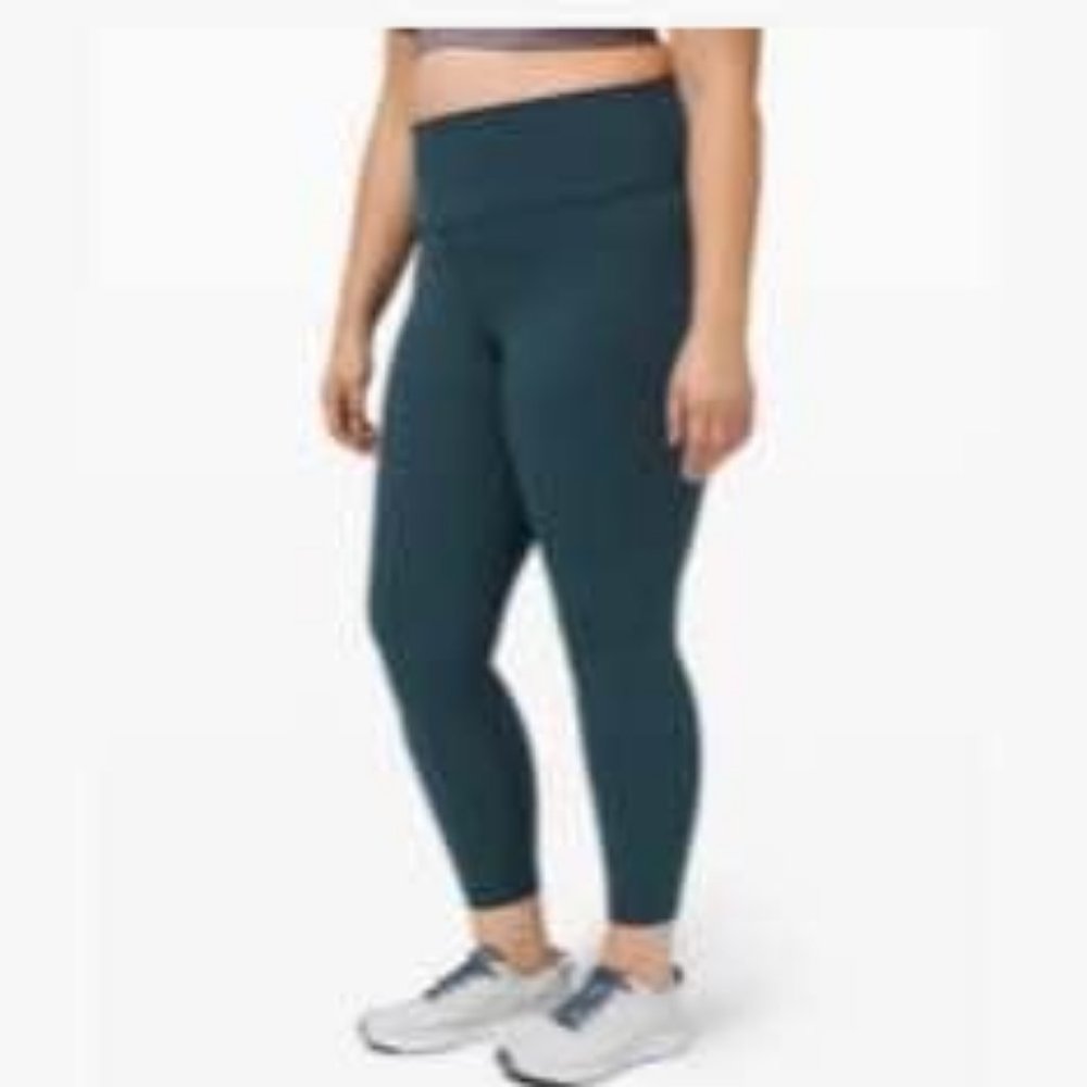 Lululemon Running Tights